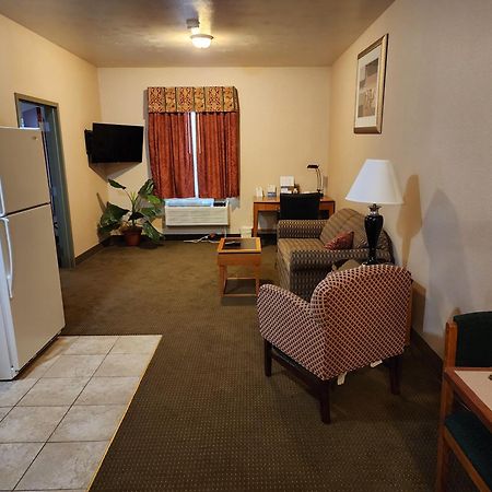 Days Inn By Wyndham Luray Shenandoah Exterior foto