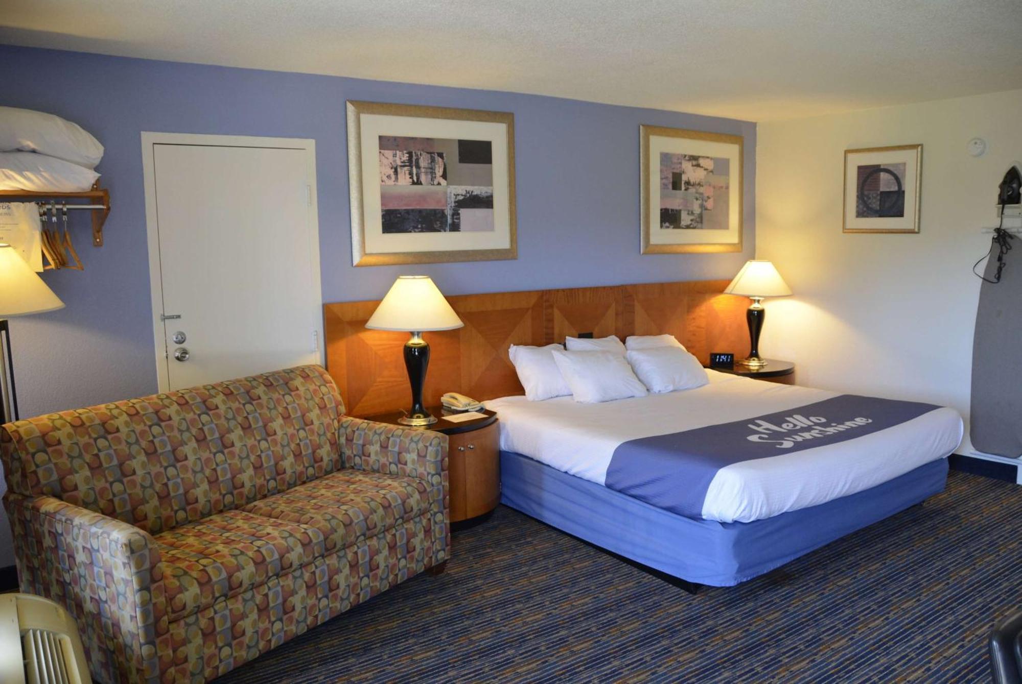Days Inn By Wyndham Luray Shenandoah Exterior foto