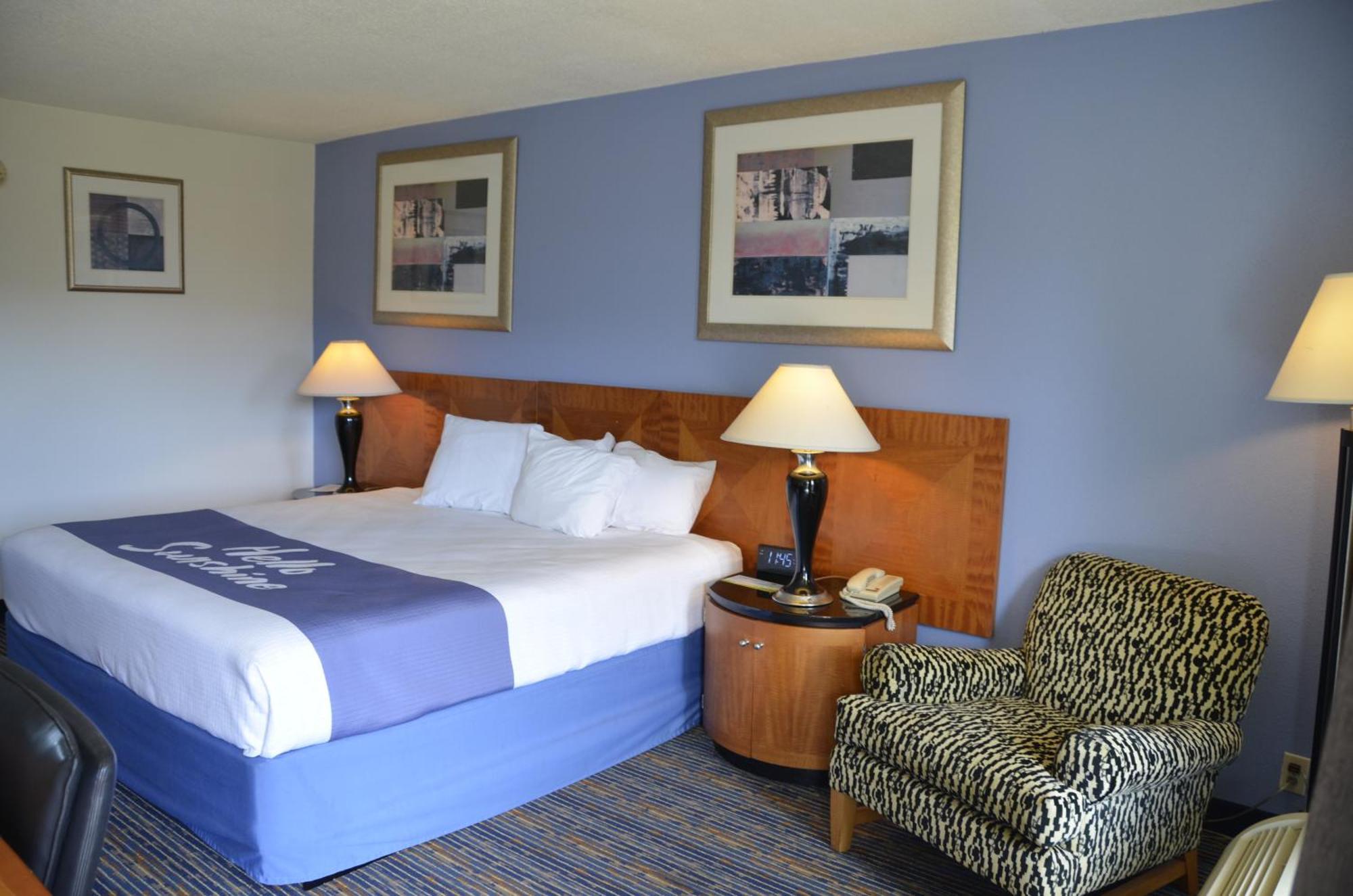 Days Inn By Wyndham Luray Shenandoah Exterior foto