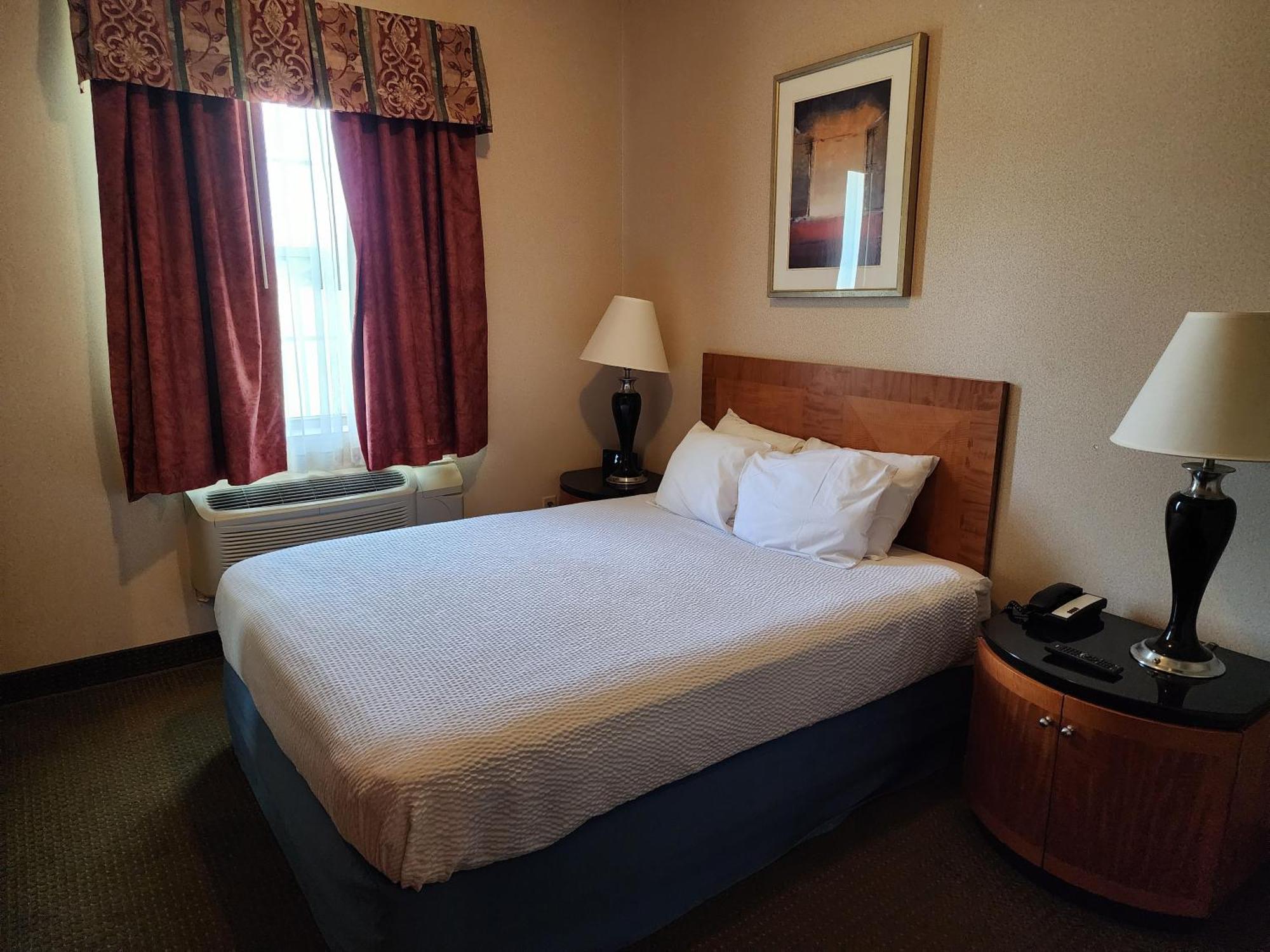 Days Inn By Wyndham Luray Shenandoah Exterior foto