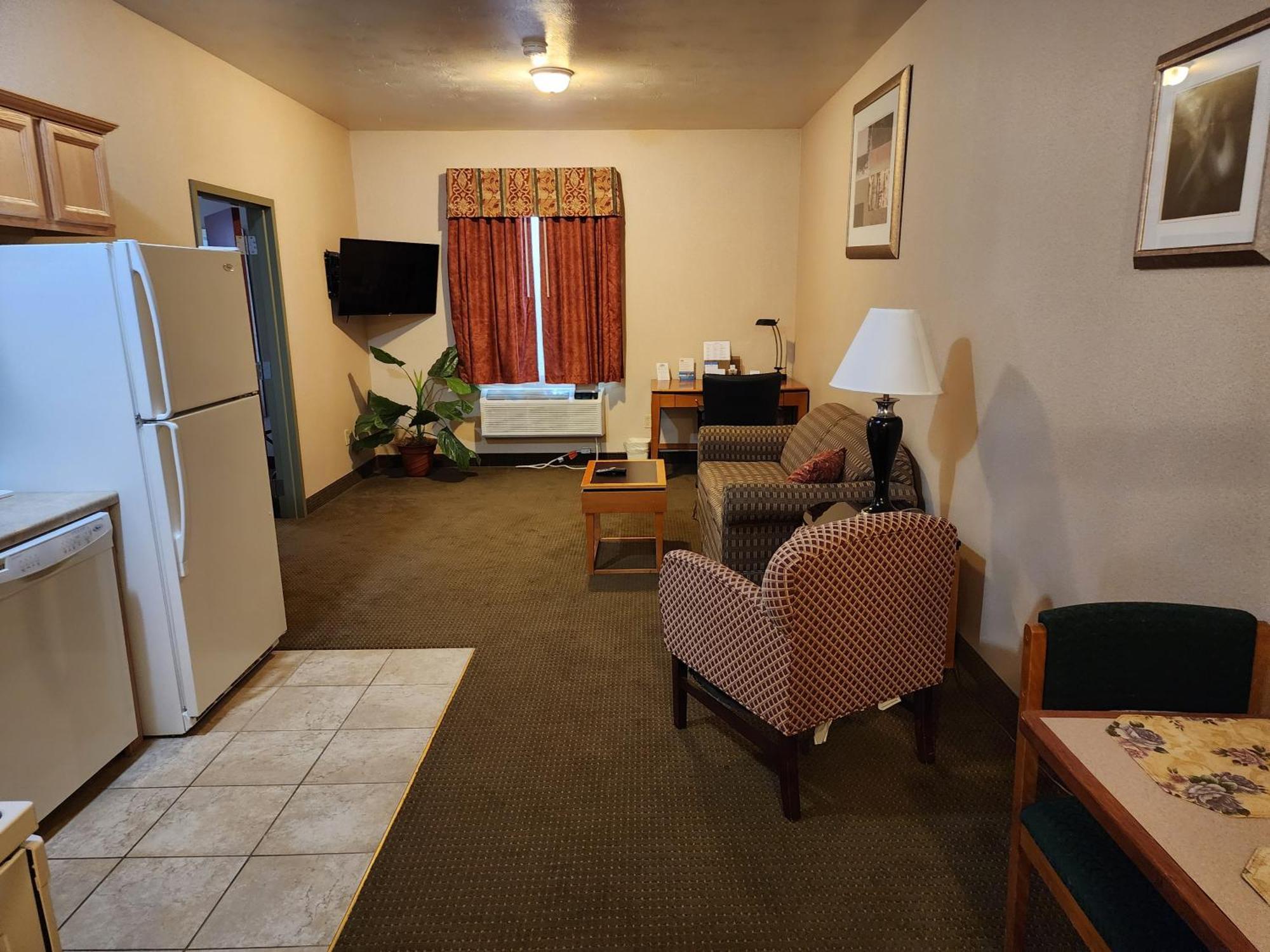 Days Inn By Wyndham Luray Shenandoah Exterior foto