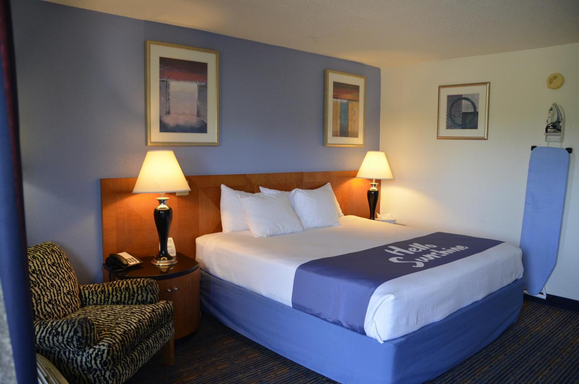 Days Inn By Wyndham Luray Shenandoah Exterior foto