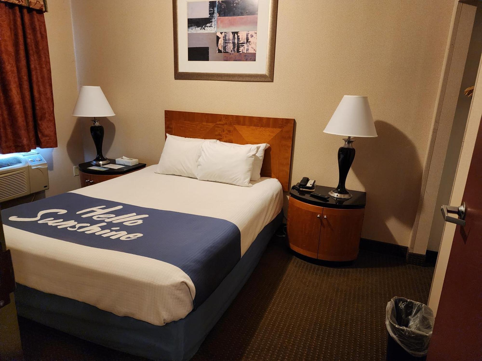 Days Inn By Wyndham Luray Shenandoah Exterior foto