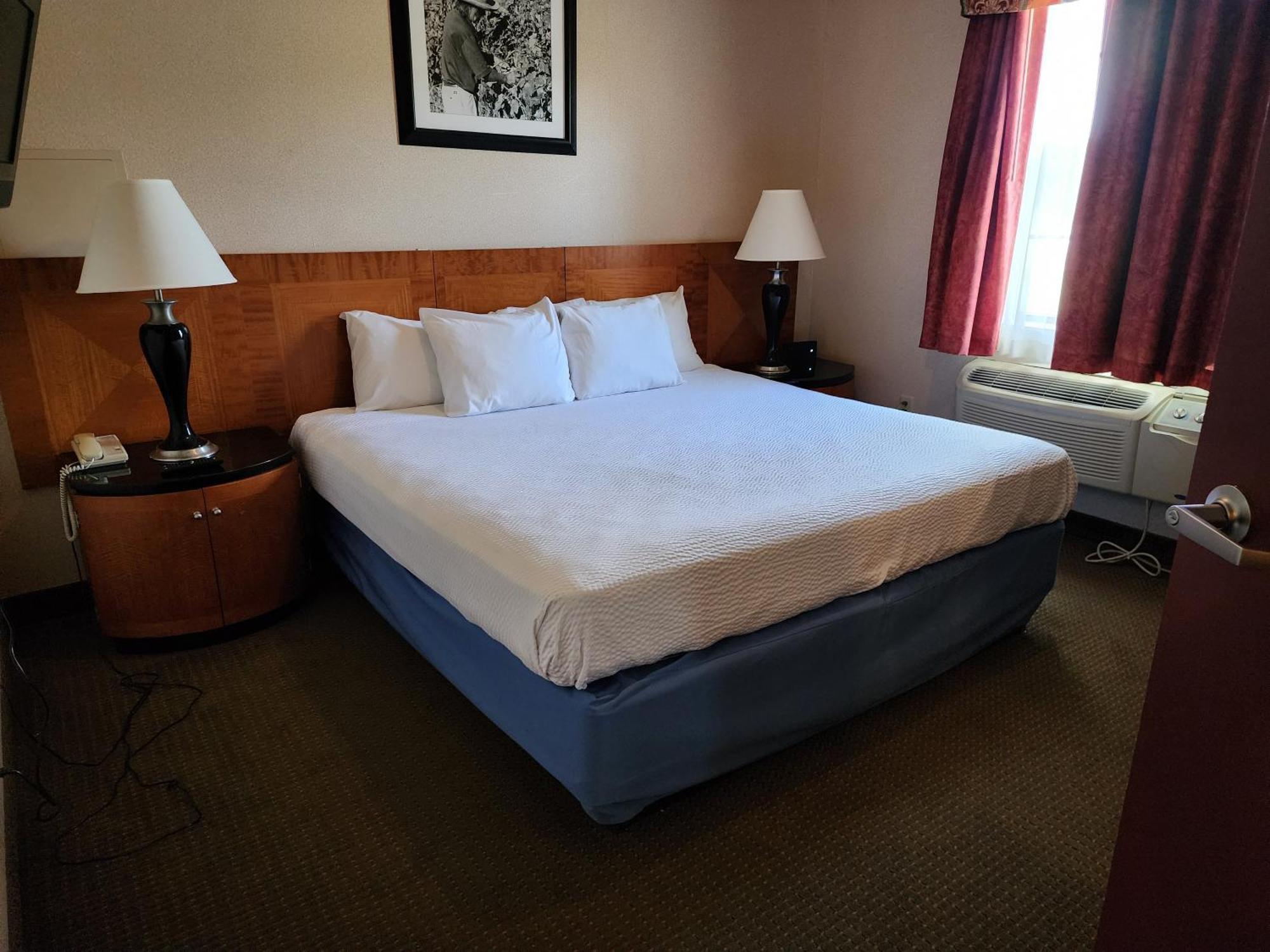 Days Inn By Wyndham Luray Shenandoah Exterior foto