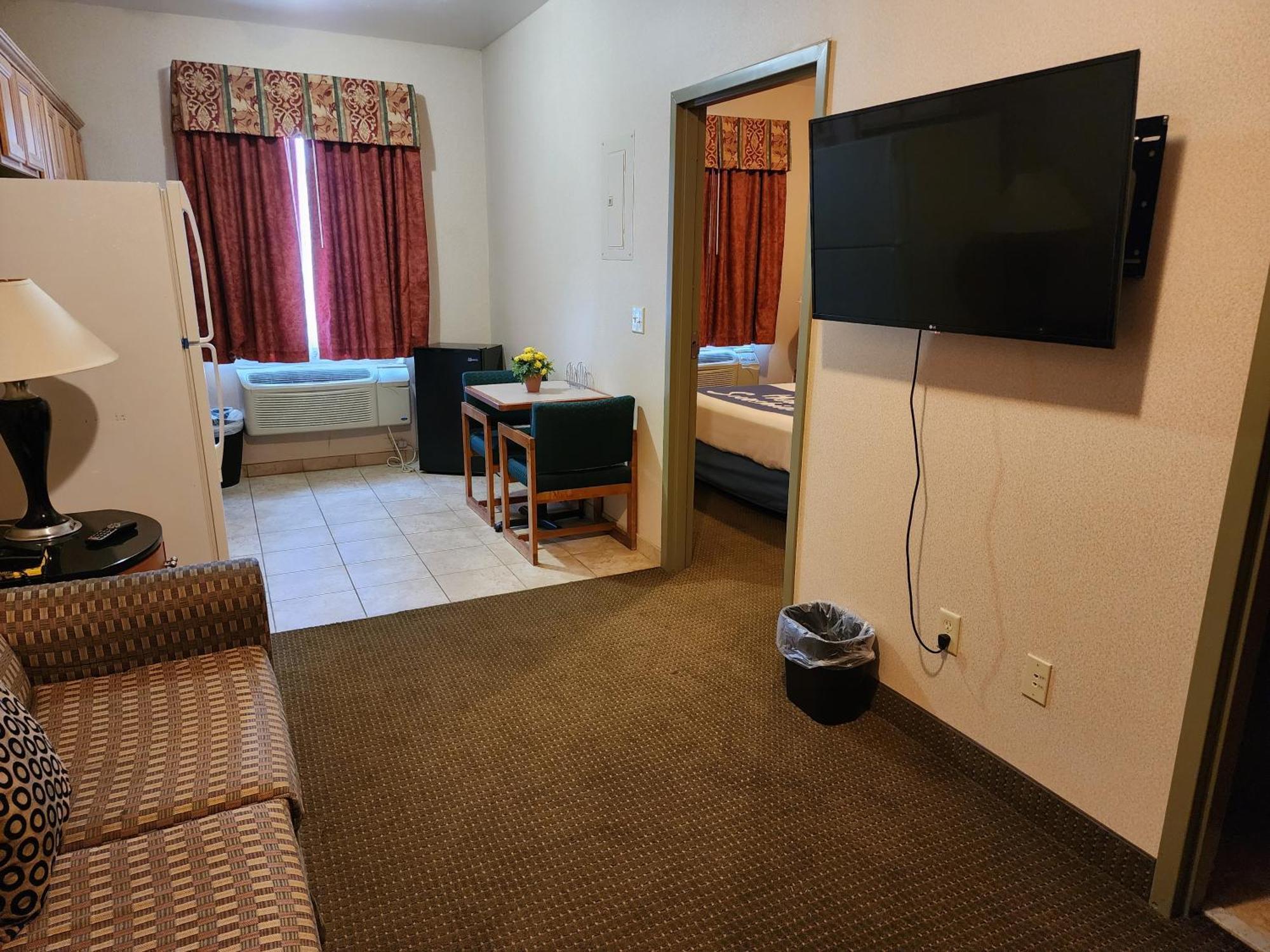 Days Inn By Wyndham Luray Shenandoah Exterior foto