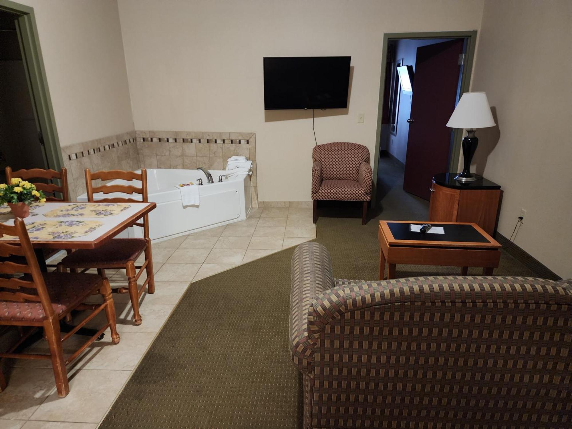 Days Inn By Wyndham Luray Shenandoah Exterior foto
