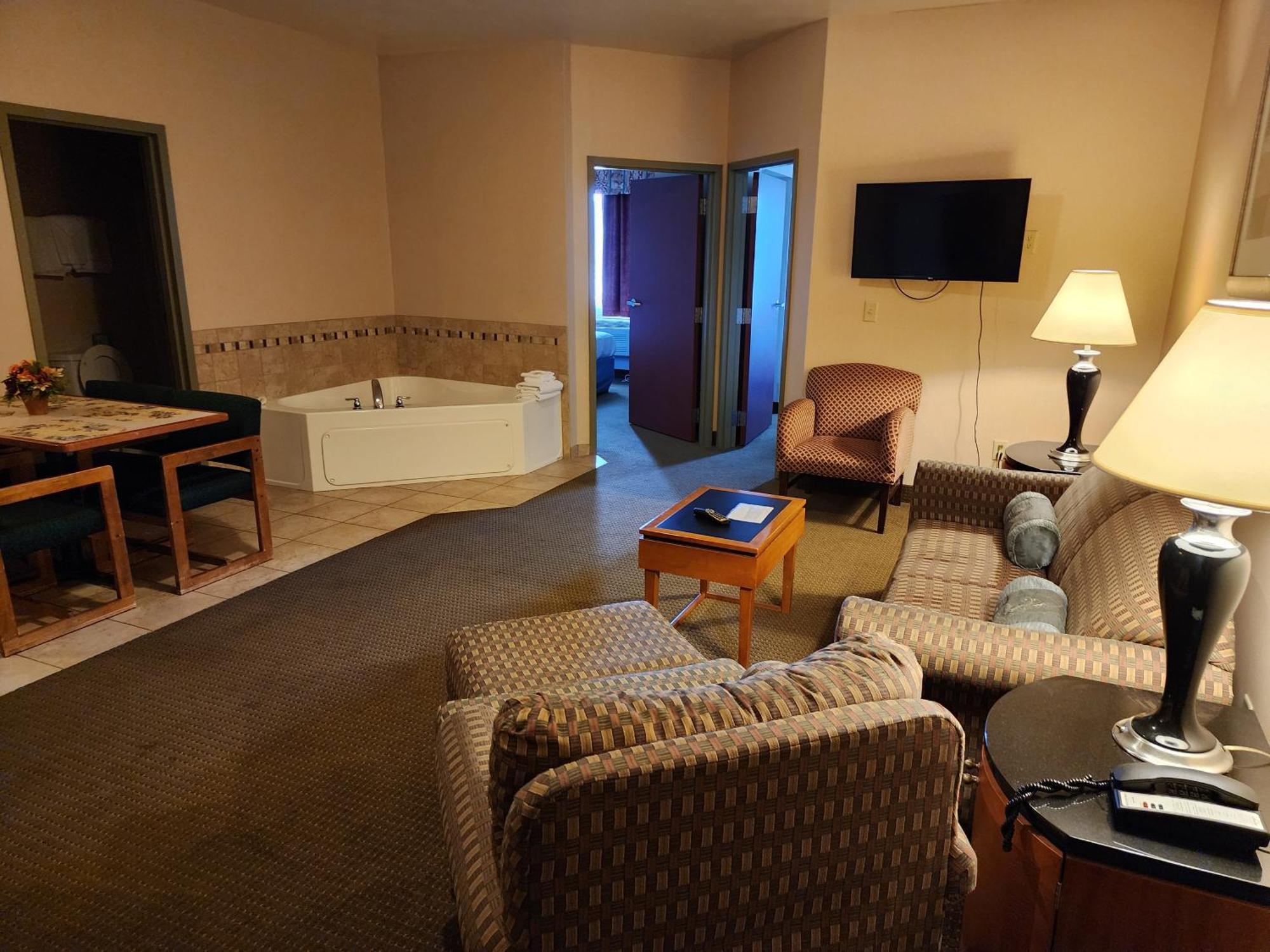 Days Inn By Wyndham Luray Shenandoah Exterior foto