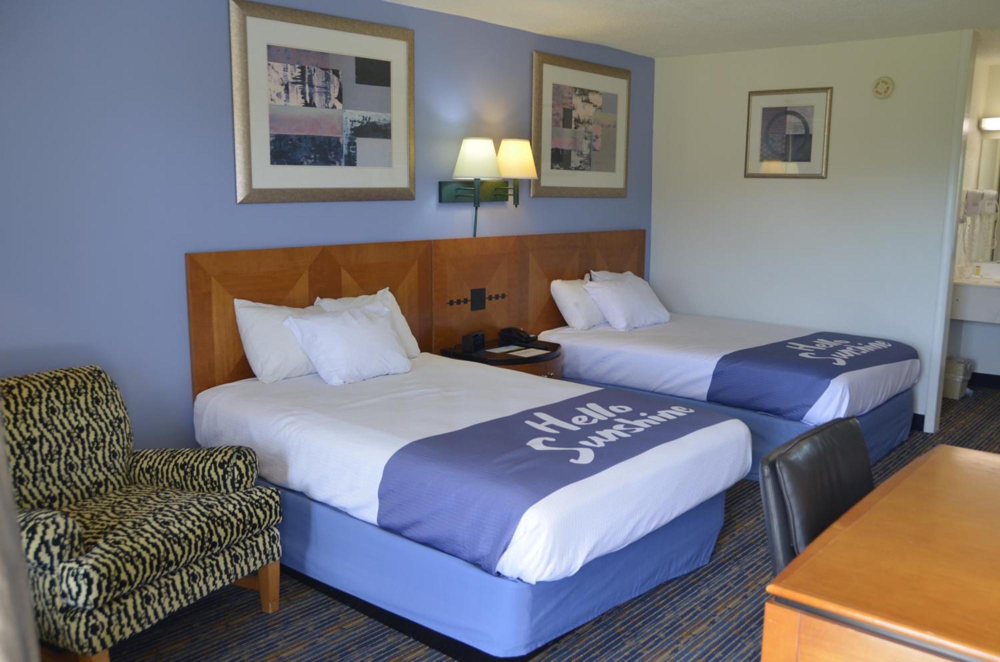 Days Inn By Wyndham Luray Shenandoah Exterior foto