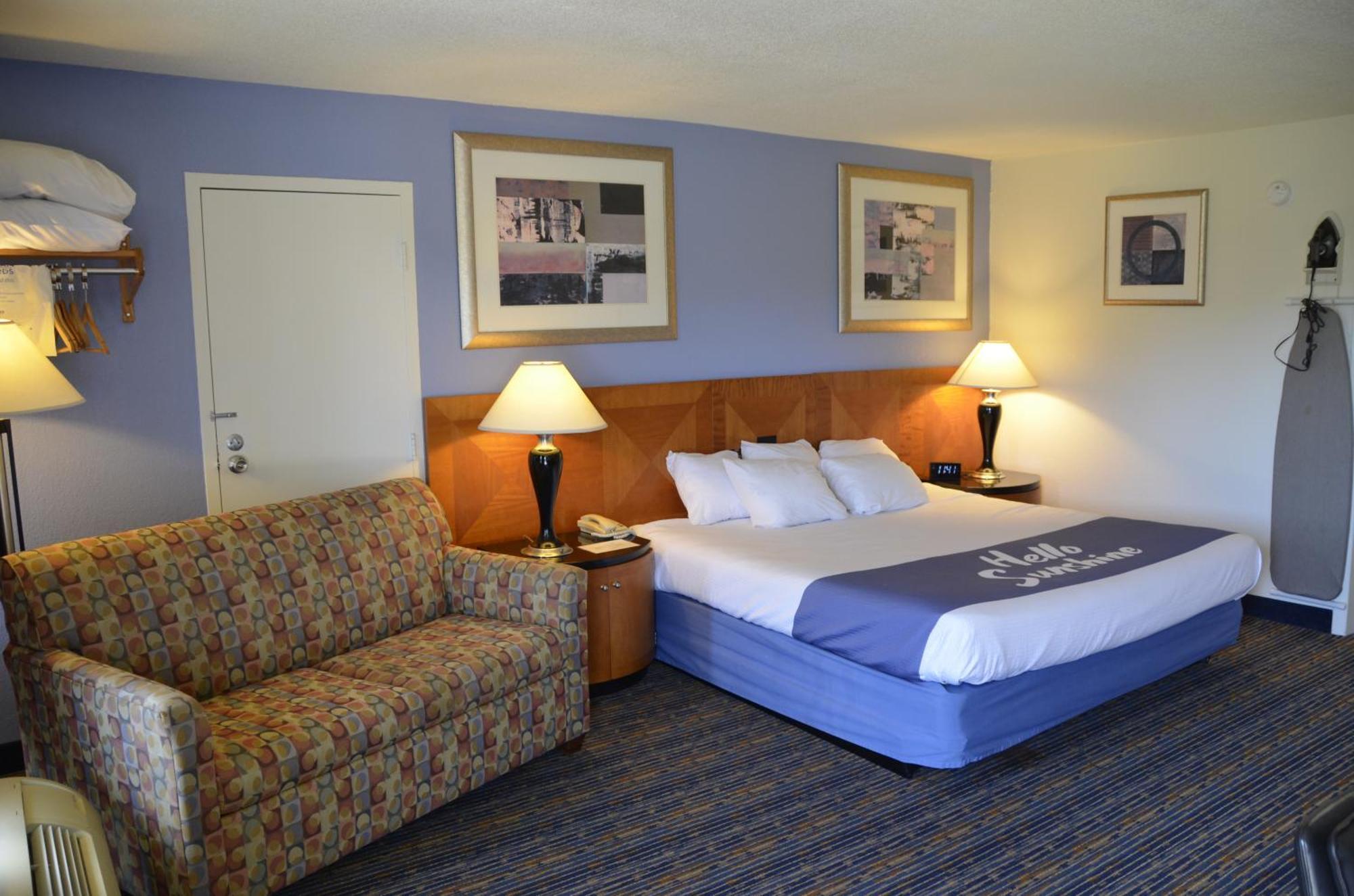Days Inn By Wyndham Luray Shenandoah Exterior foto