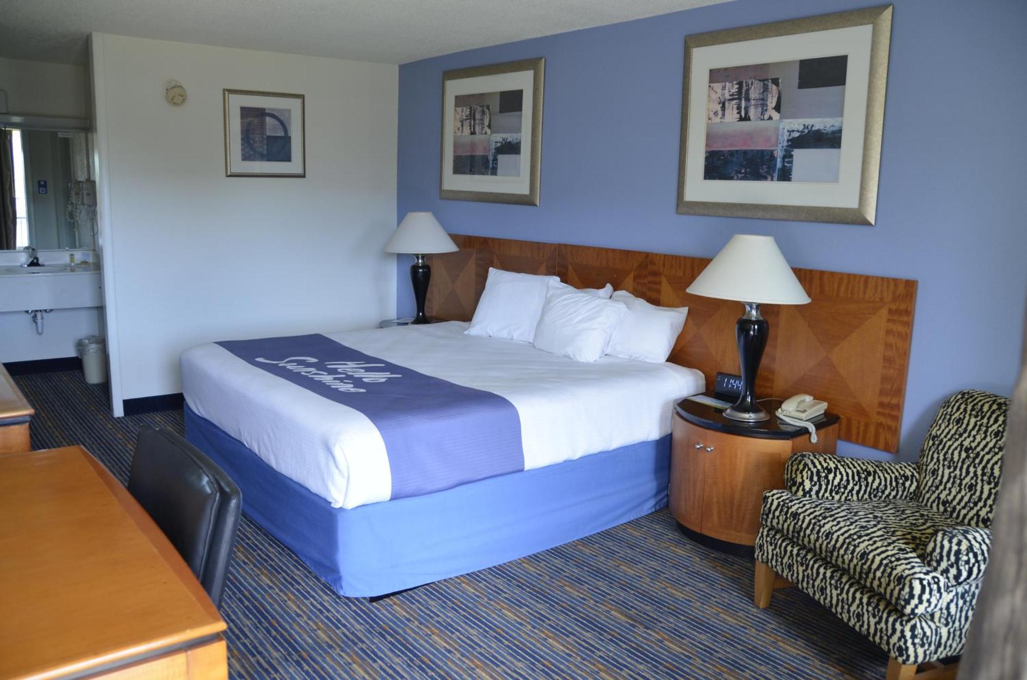 Days Inn By Wyndham Luray Shenandoah Exterior foto